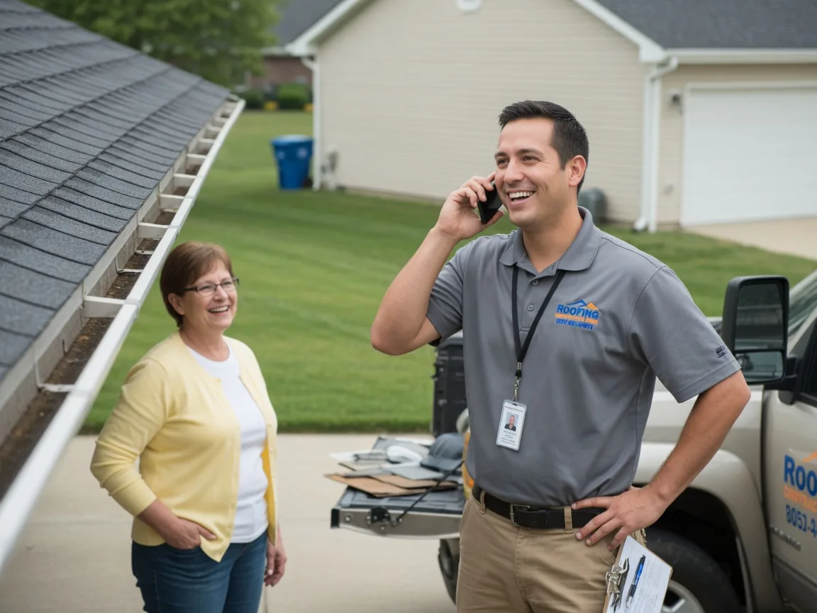 Local Roofing Contractors Mountain Ranch, CA FAQs